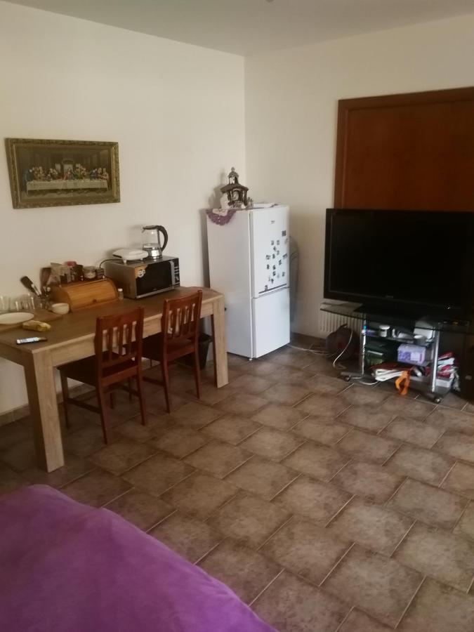 Apartamento Barrandovska *