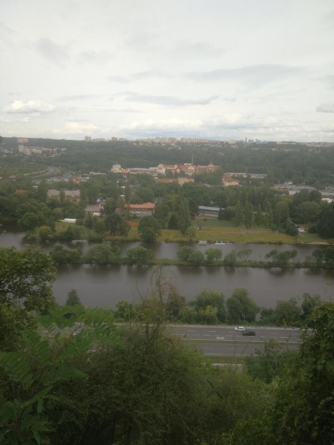 Barrandovska Appartamento Praga